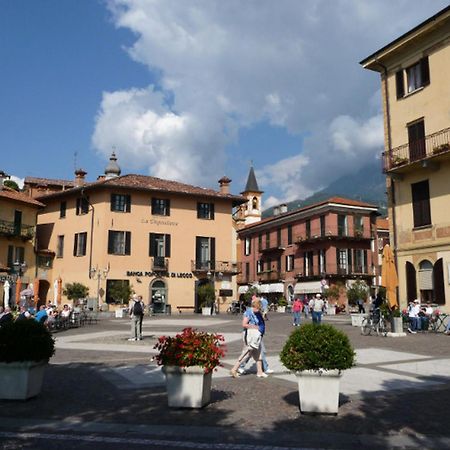 Menaggio Fronte Lago Esterno foto